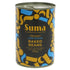 Suma Organic Low Sugar Baked Beans 400g
